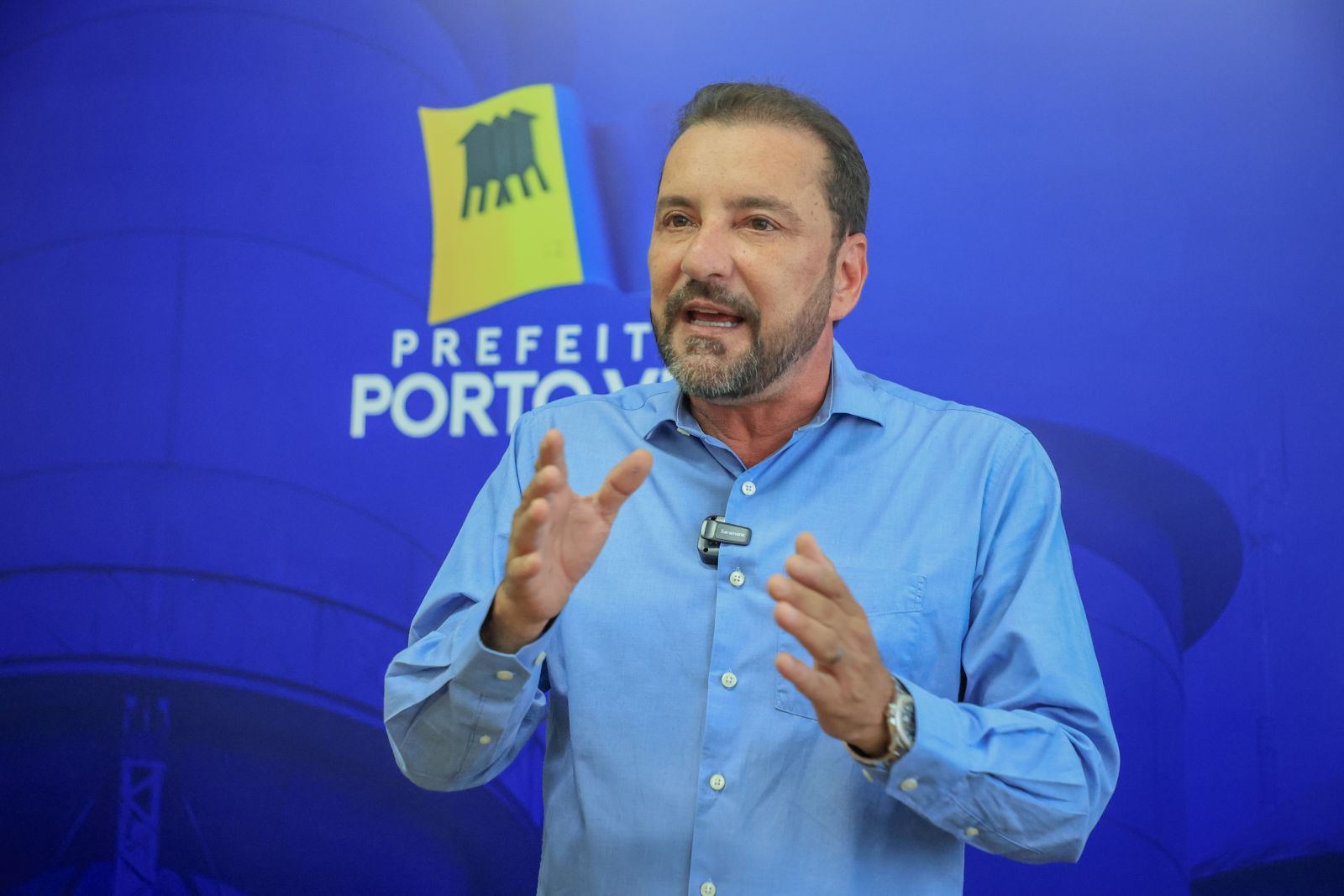 A Supermaioria Legislativa Do Prefeito Hildon Chaves Uni O E A P Fia