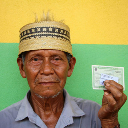 Voto Consciente