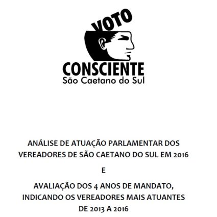 Voto Consciente