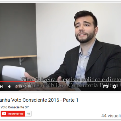 Voto Consciente