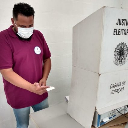 Voto Consciente